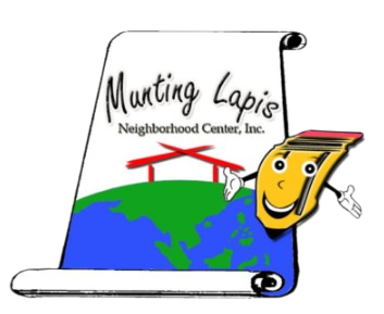 Munting Lapis logo