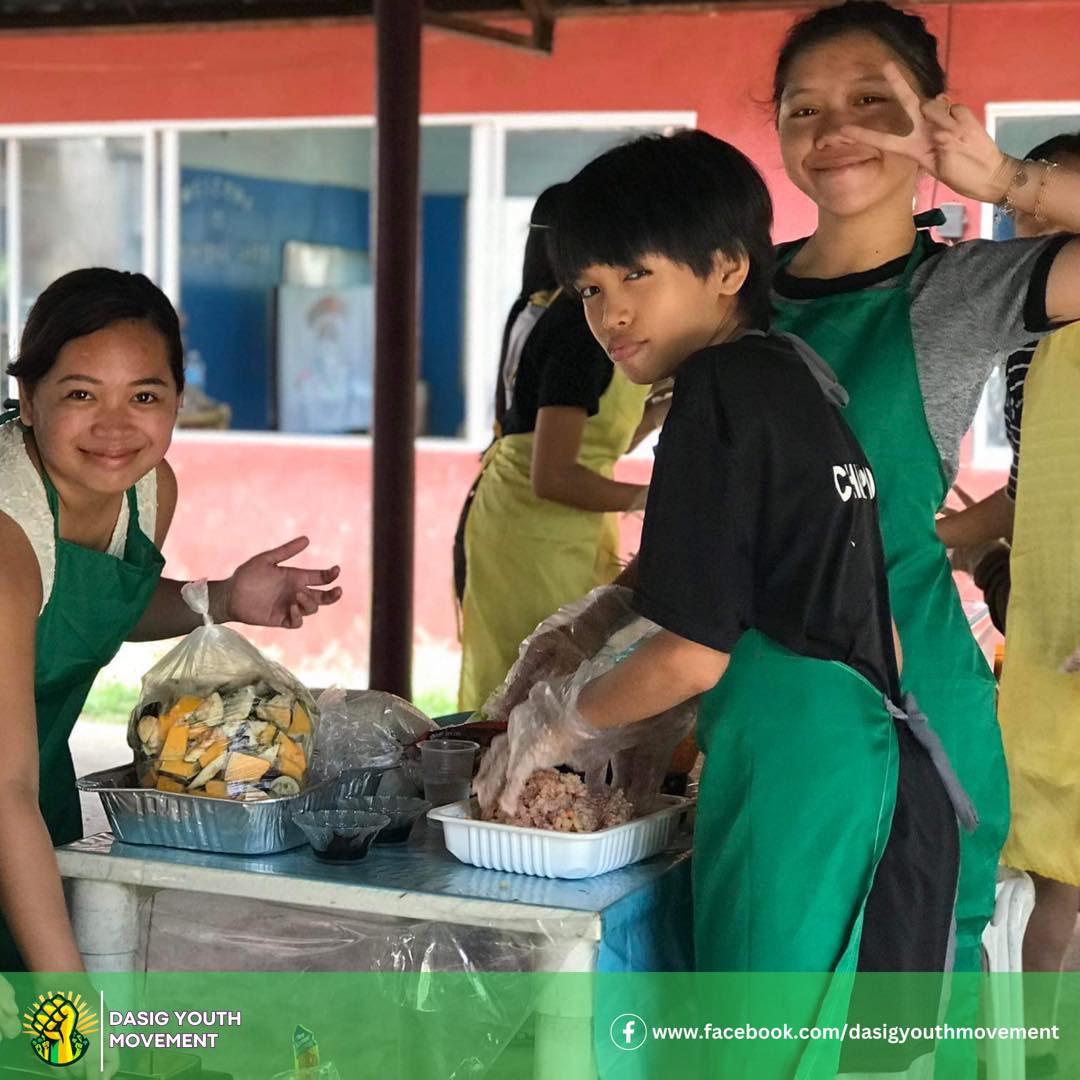 Nutrition month