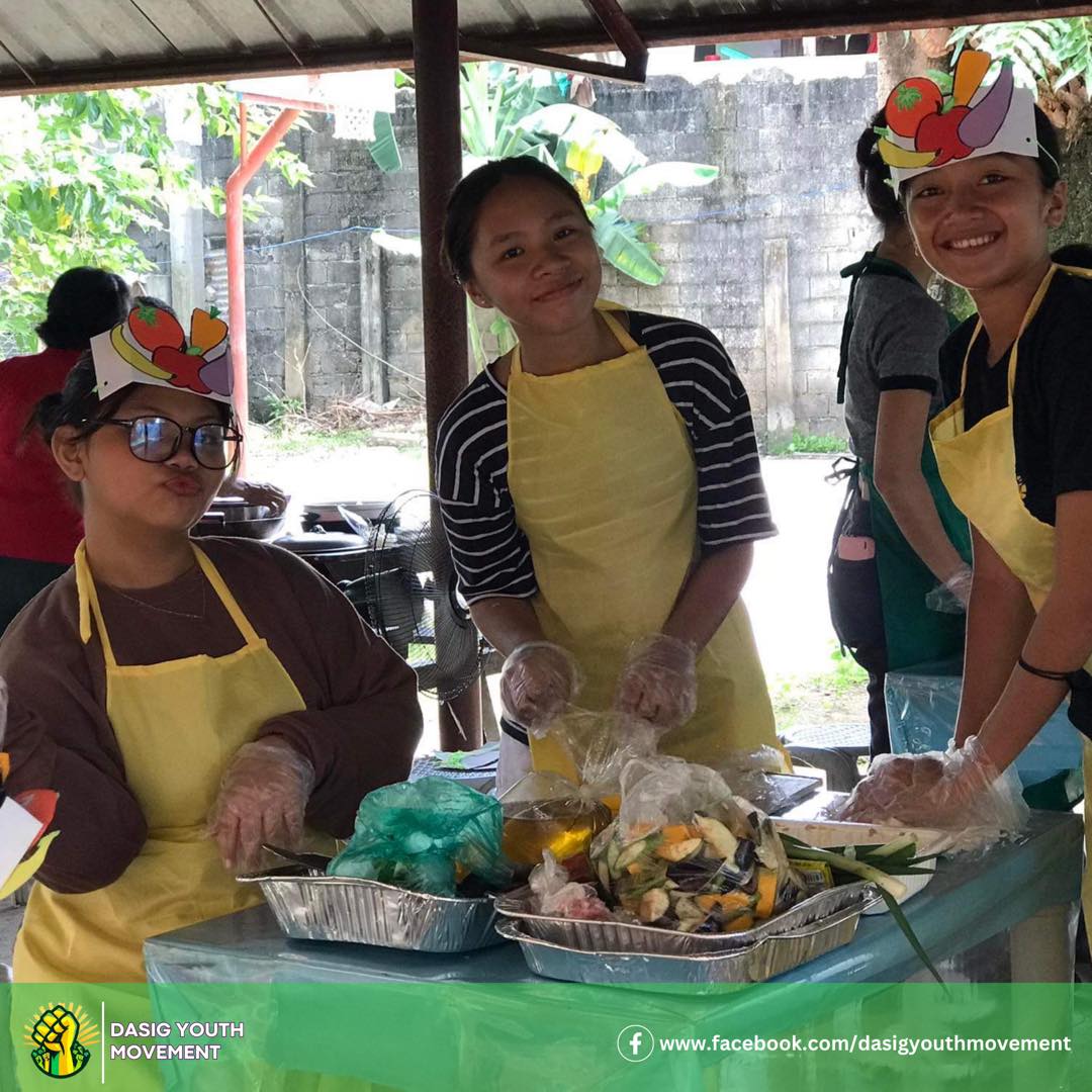 Nutrition month