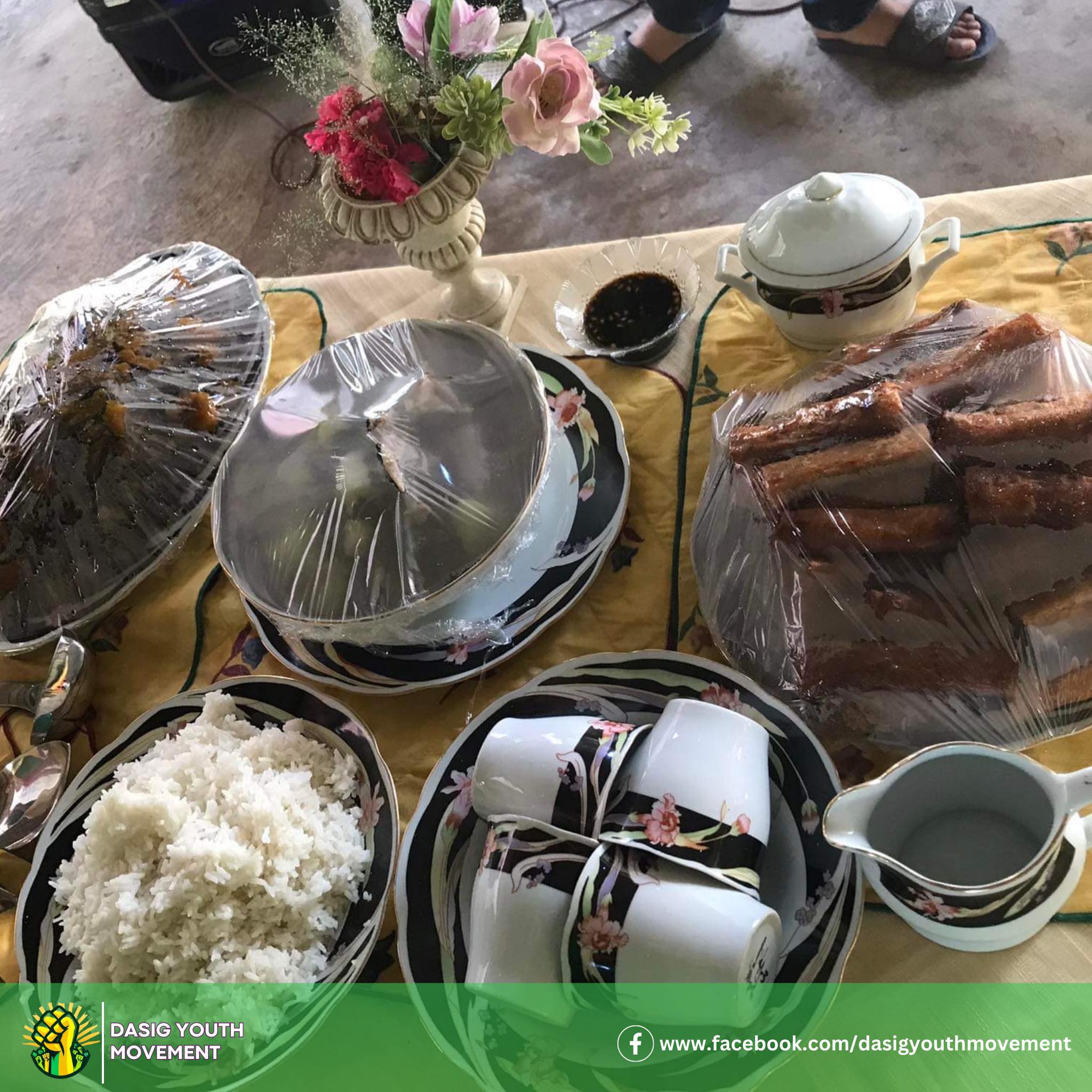 Nutrition month