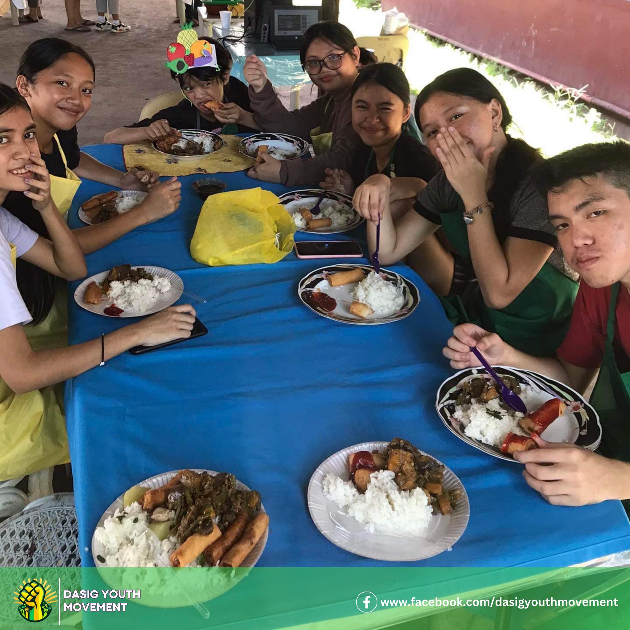 Nutrition month