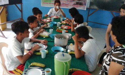 Breakfast program