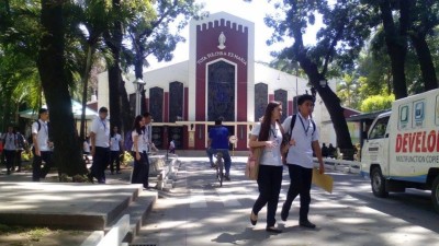 College Scholarships