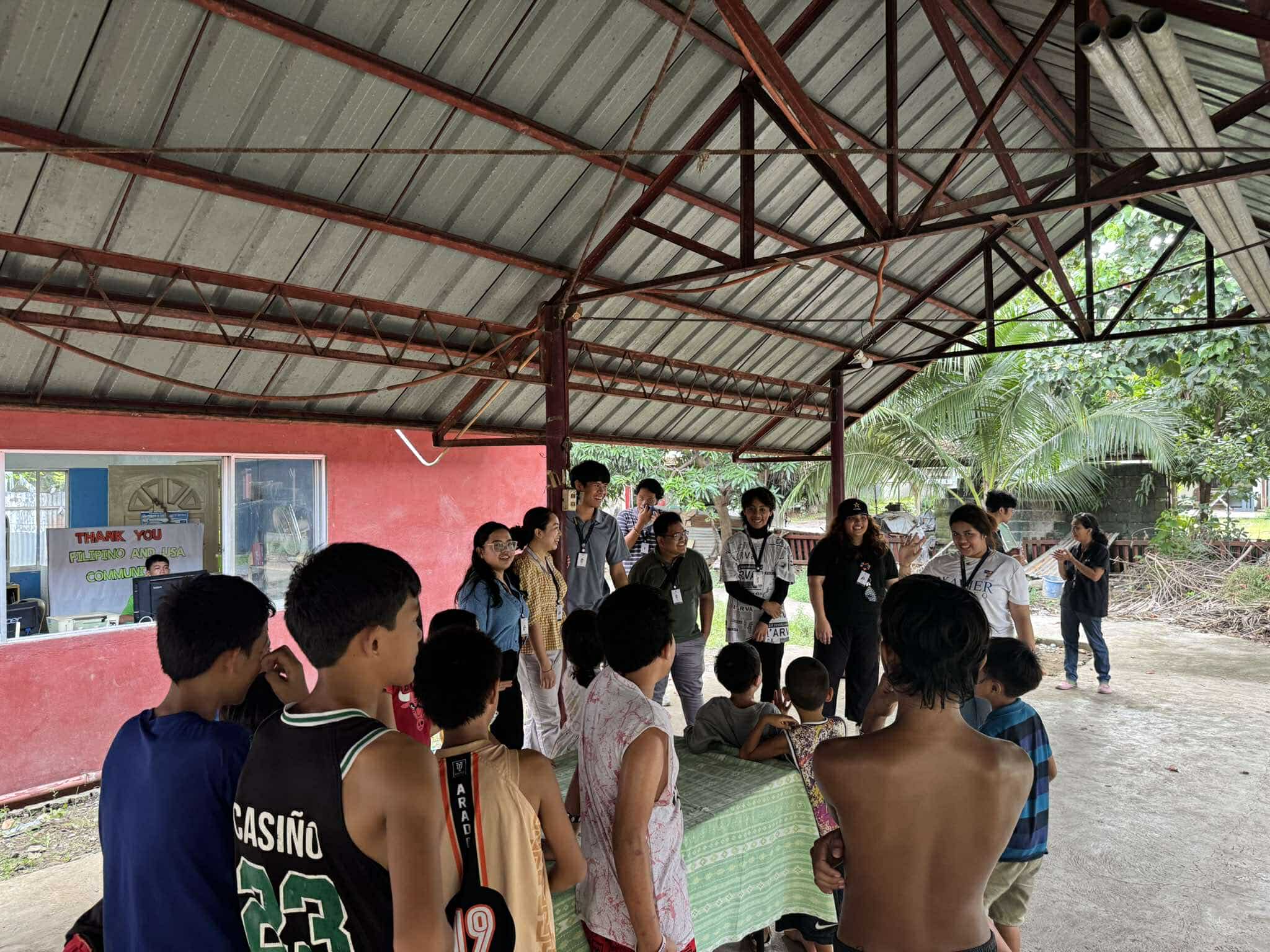 XU teachers tutorial